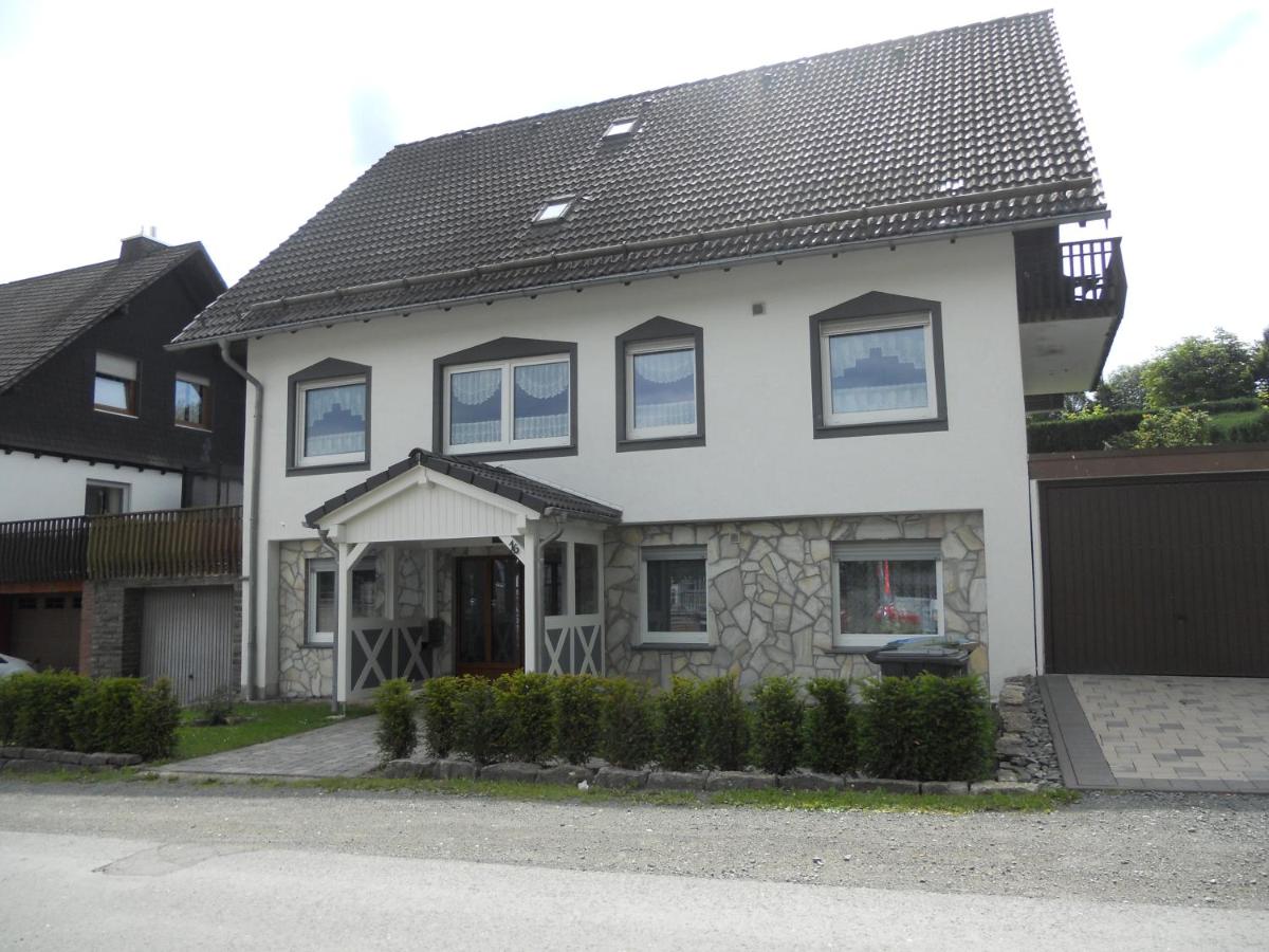 Albi Haus Winterberg - B&B