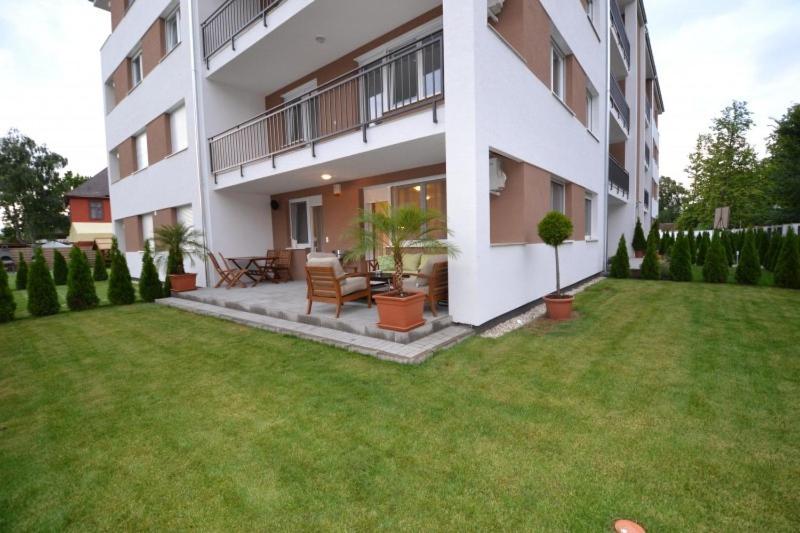 Hannah apartman Siófok - B&B Siófok