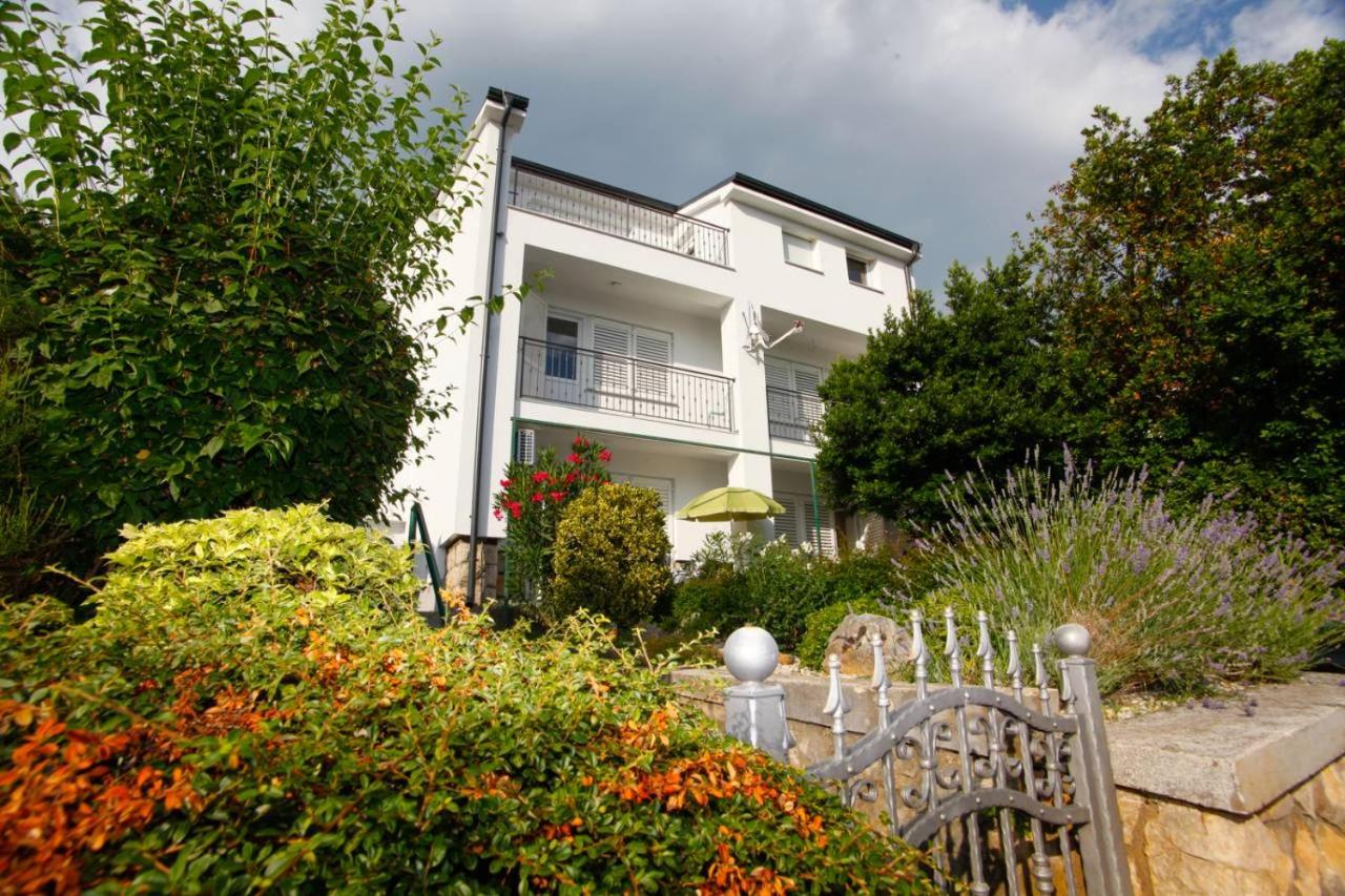 Apartments Marta - B&B