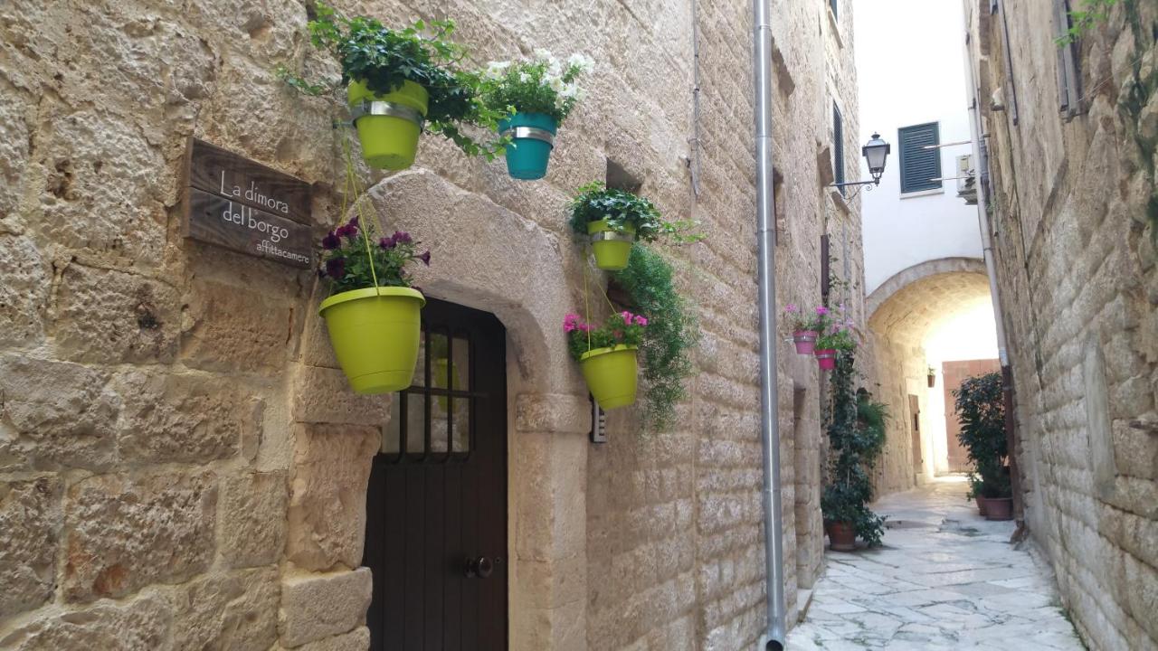La Dimora del Borgo - B&B