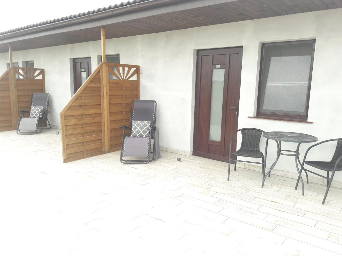 Appartamento con Vista Giardino