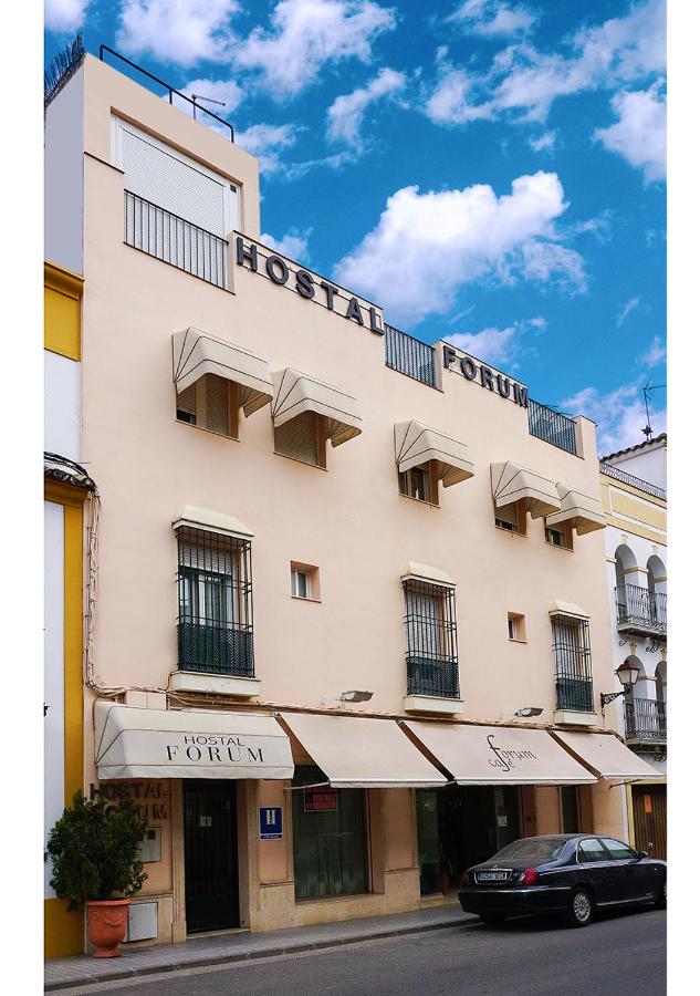 Hostal Forum - B&B