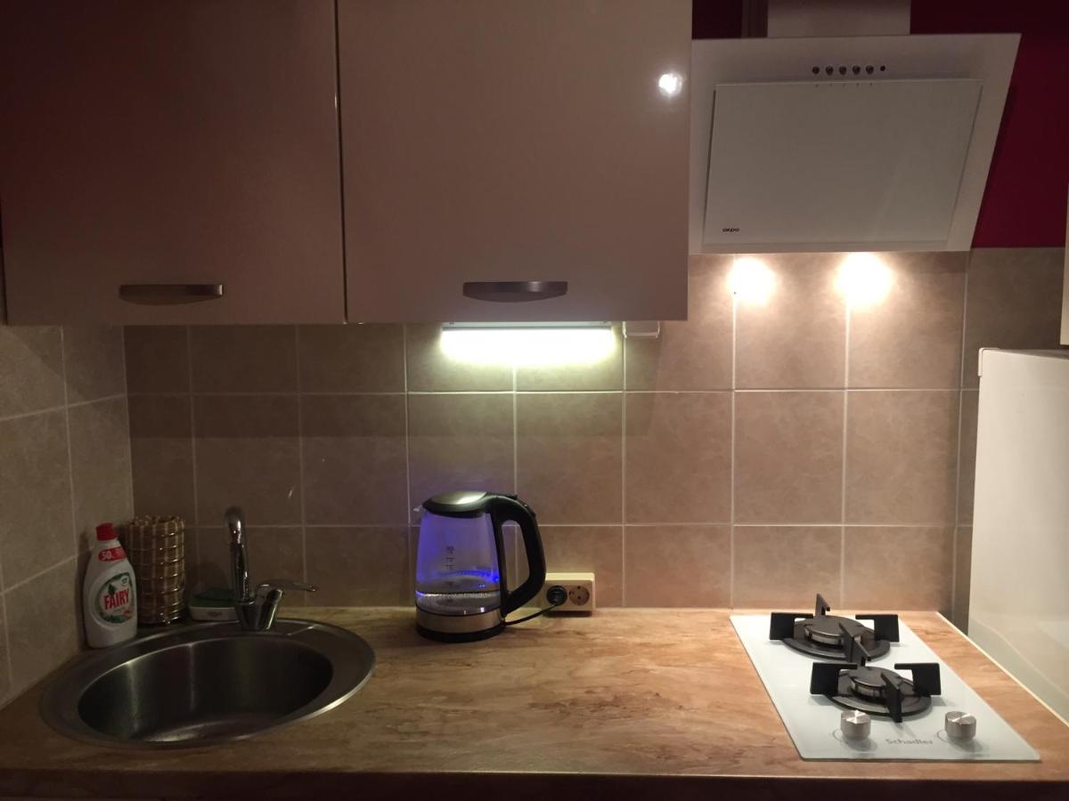 Cat Garden Domina Apartments Riga - B&B Riga