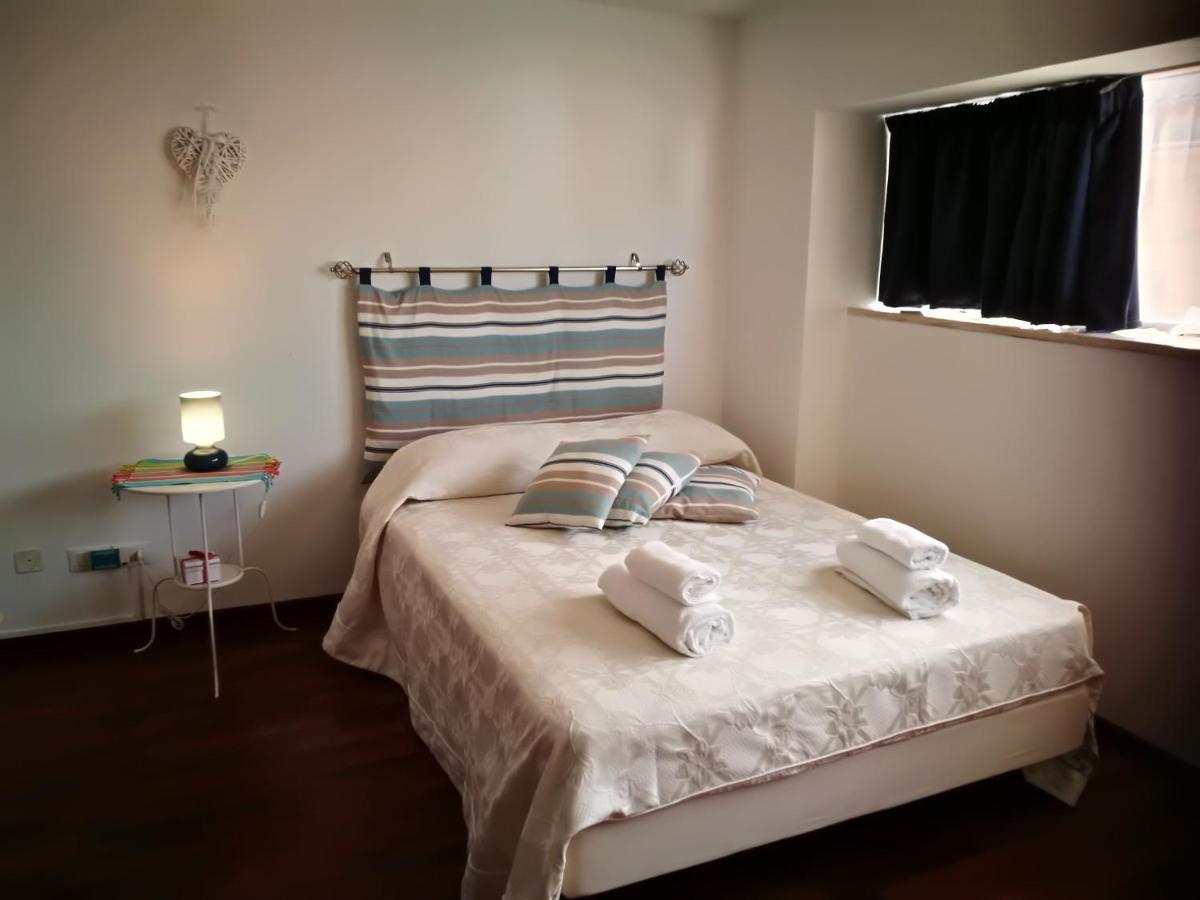 B&B Pescara - Blue Apartment - Bed and Breakfast Pescara