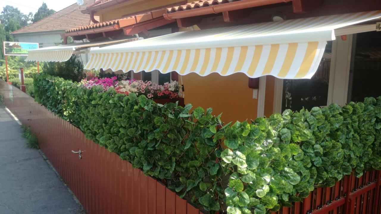 Kéri Vendégház - B&B Mosonmagyaróvár