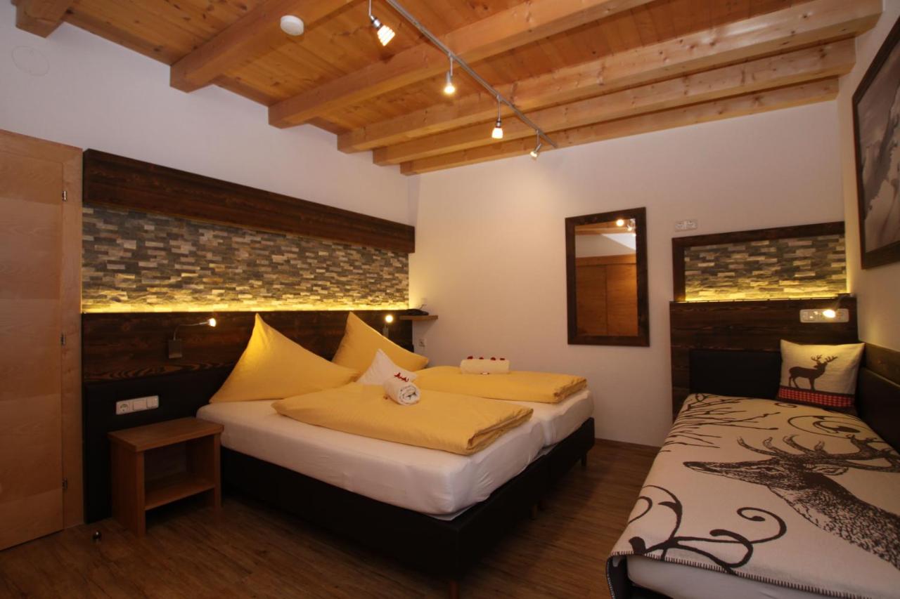 Appartamento con 3 Camere da Letto
