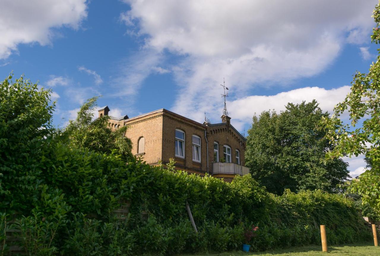 Ferienwohnung FischersFru - Chambres d’hôtes