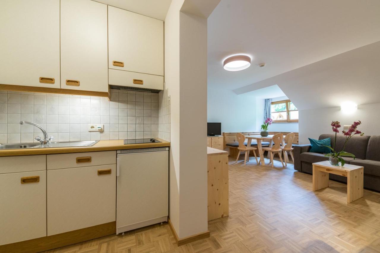 Appartement Supérieur avec Douche
