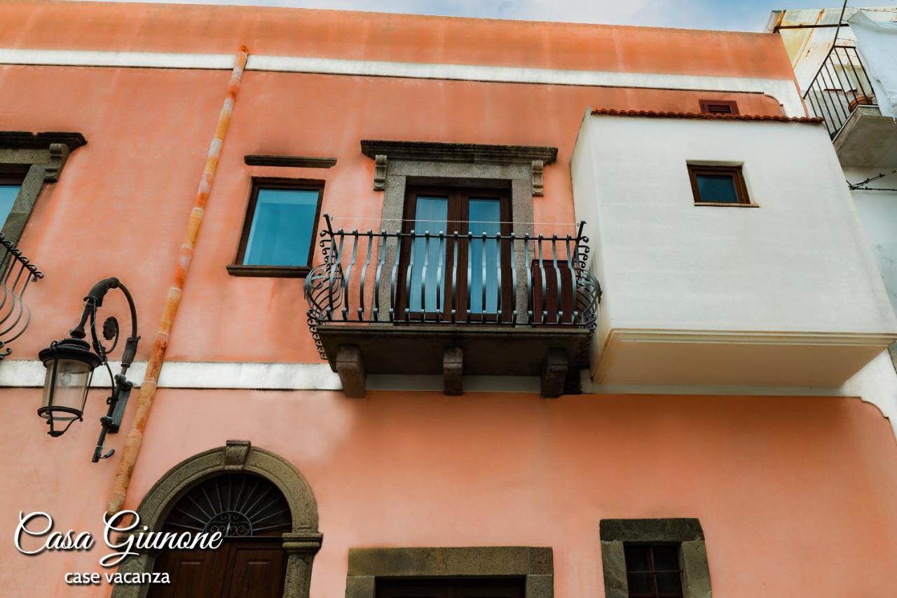 Casa Giunone - Ferienwohnung