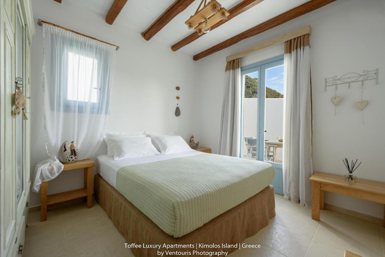 One-Bedroom House - Galini