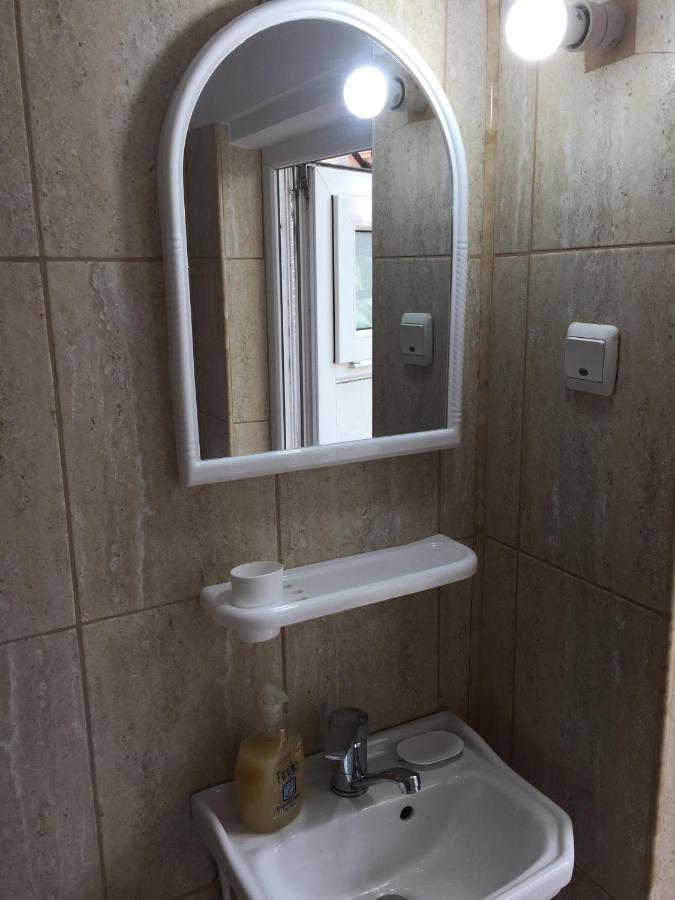 Standard Double Room with Shared Bathroom