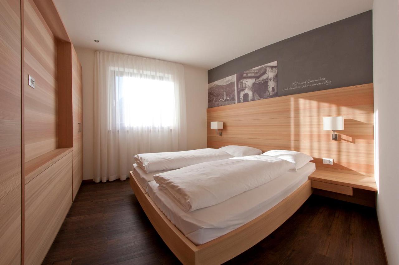 Family Apartment (2 Adults + 2 Children)