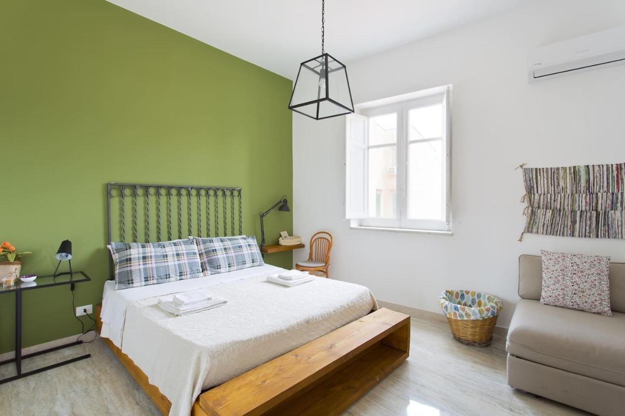 Habitación Deluxe (2 adultos + 1 niño)