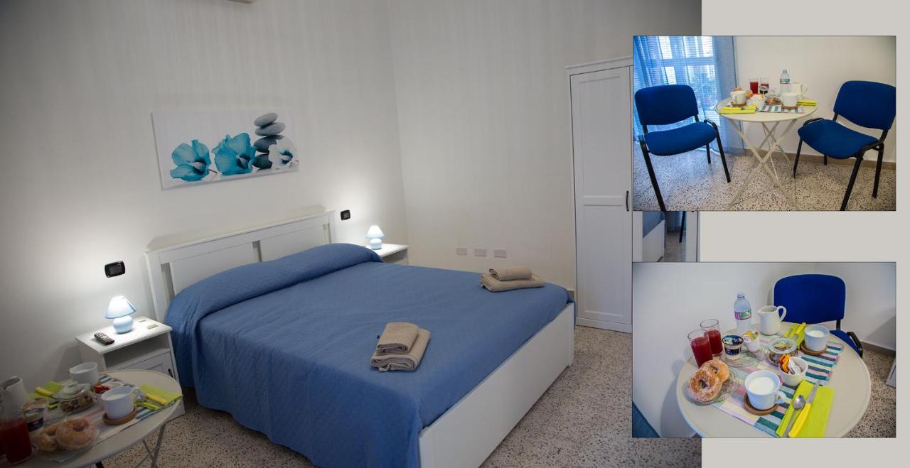 B&B Gragnano - Home OLY - Bed and Breakfast Gragnano