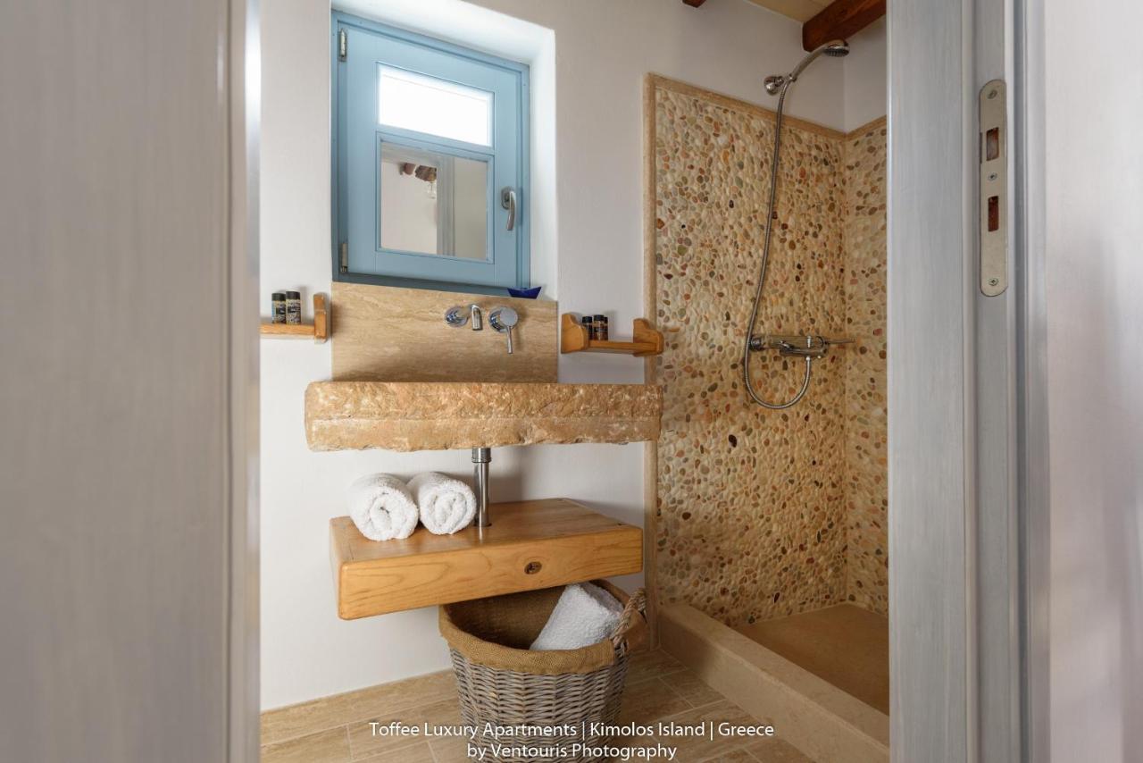 One-Bedroom House - Pasithea