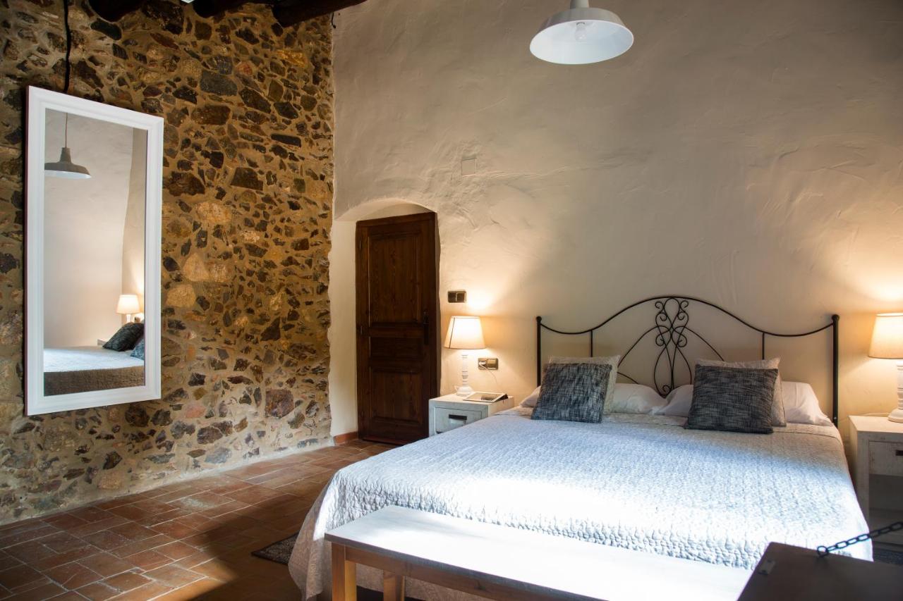 Double Room with Patio