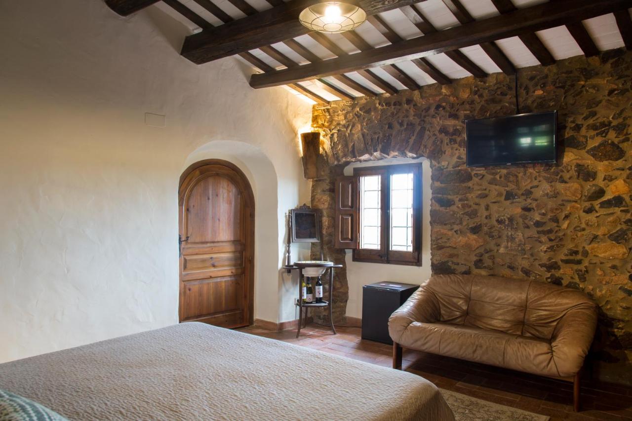 Deluxe Double Room with Bath