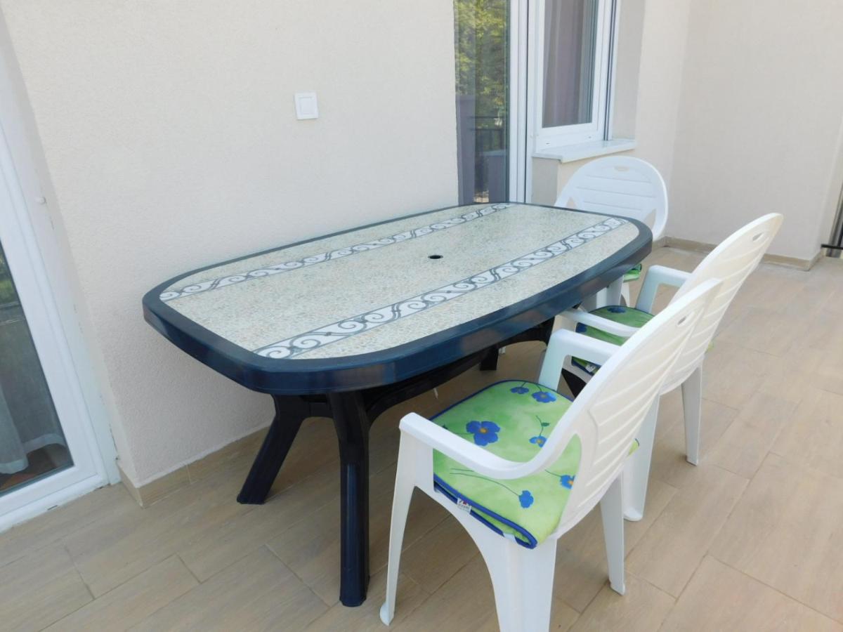 Korzó Apartman - B&B