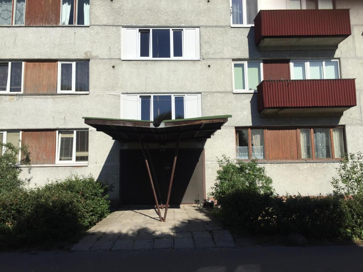 Apartamento