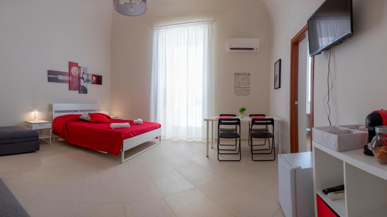 Camera Familiare con Bagno Privato