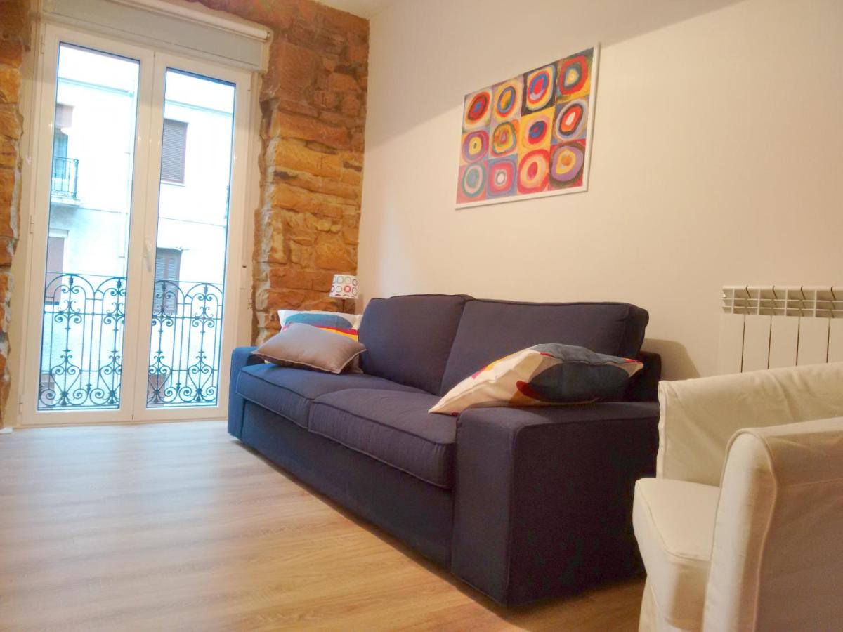 Heriz 8 - B&B