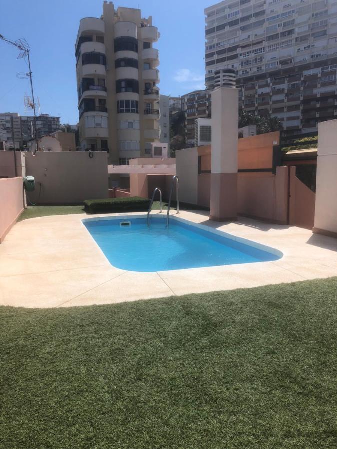 Luxury Playamar Beach - B&B