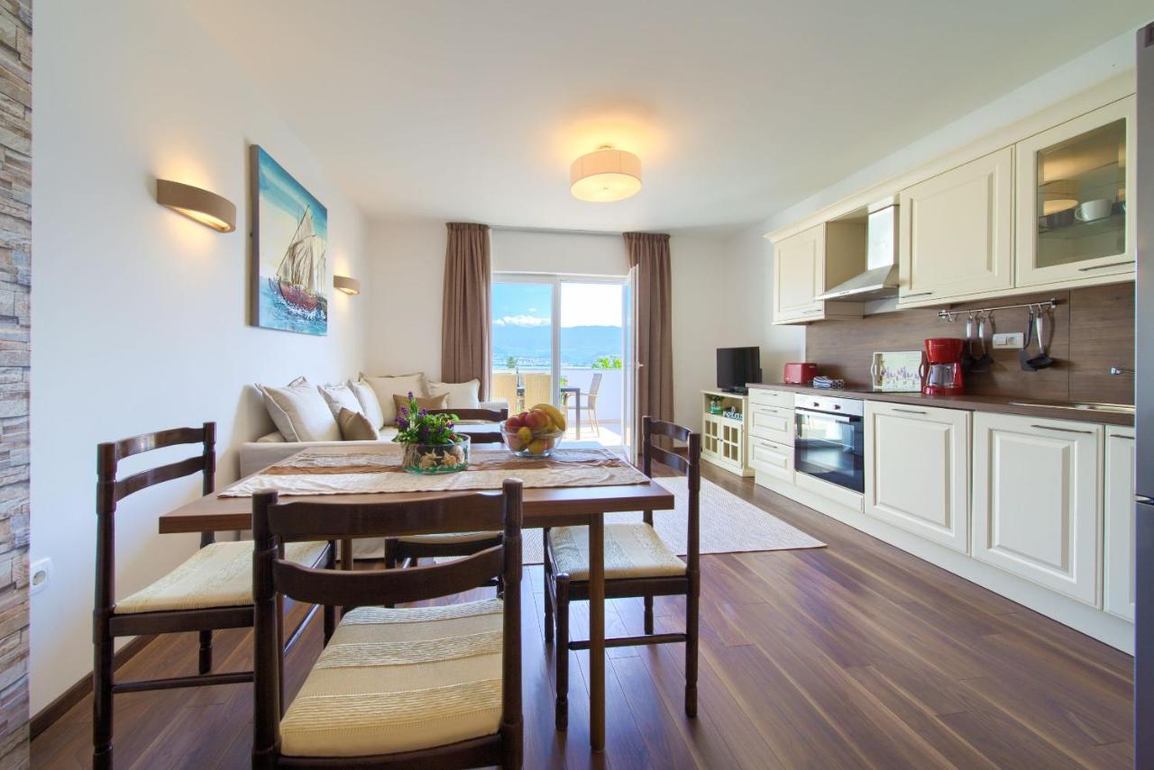 Apartment mit 2 Schlafzimmern