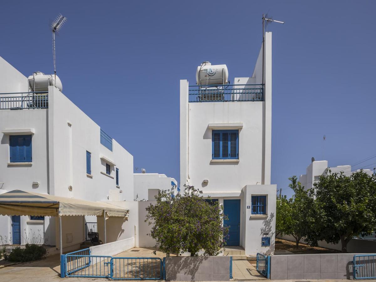Protaras Villa Stef - B&B