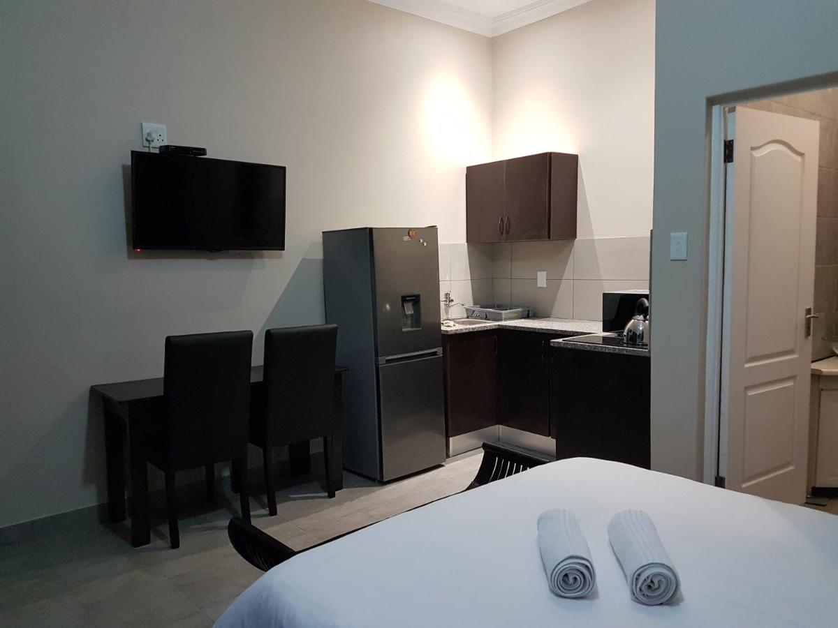 Apartamento Estándar