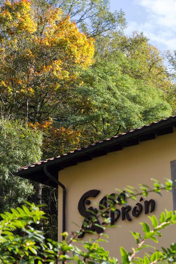 Casa Asprón - B&B