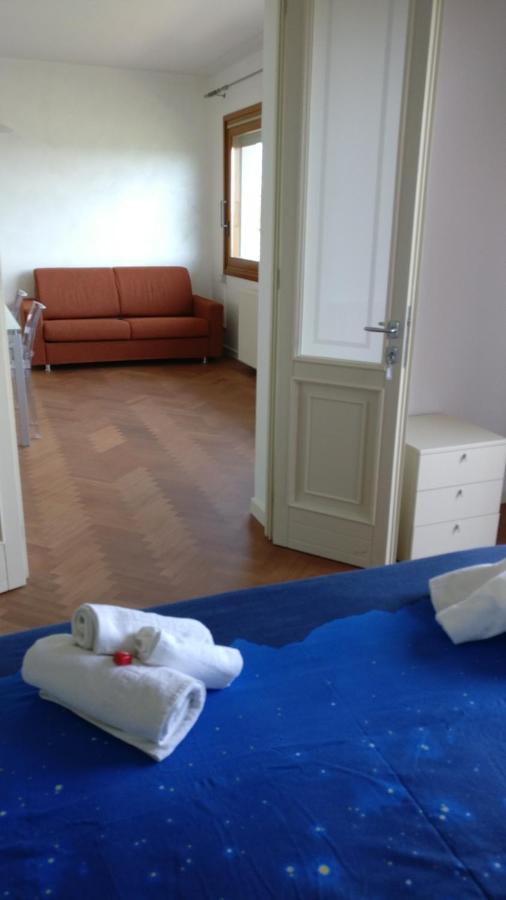 Apartamento con vistas al lago