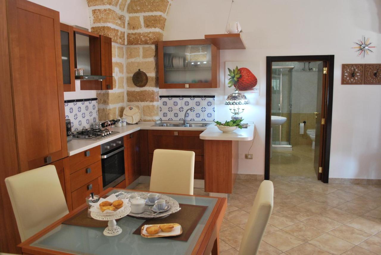 B&B Monteroni di Lecce - Casa Vacanza - Antico Attico - Bed and Breakfast Monteroni di Lecce