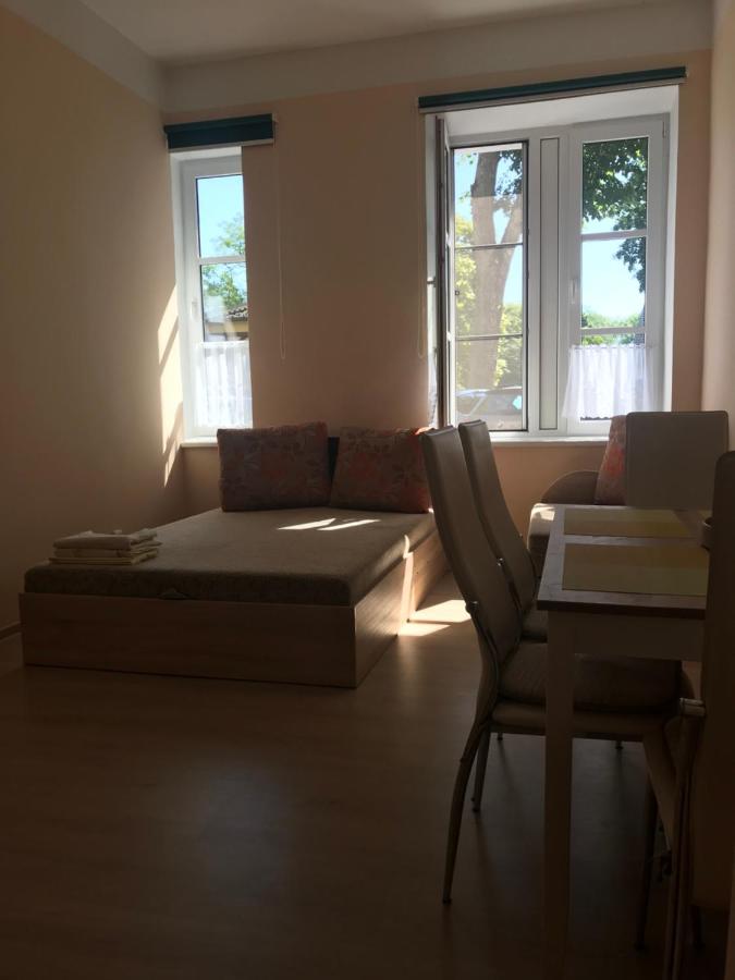 Studio-Apartment 