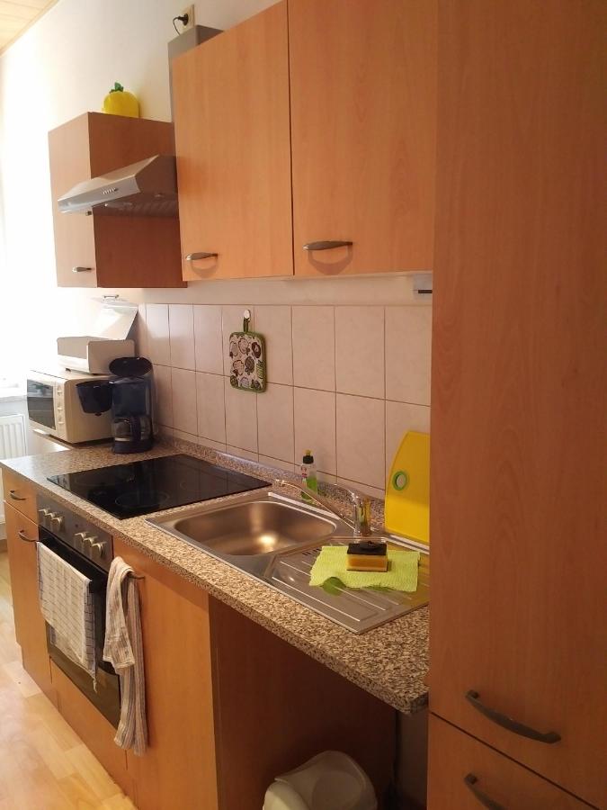 Fewo am Personenaufzug - B&B