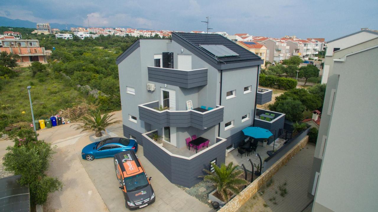 Villa Ave - B&B Novalja