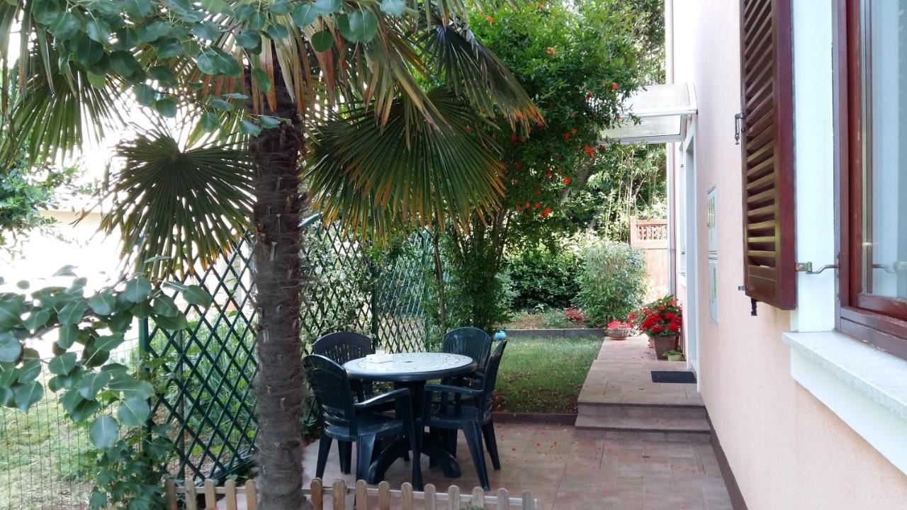 Apartment Ivanka - B&B Rovigno
