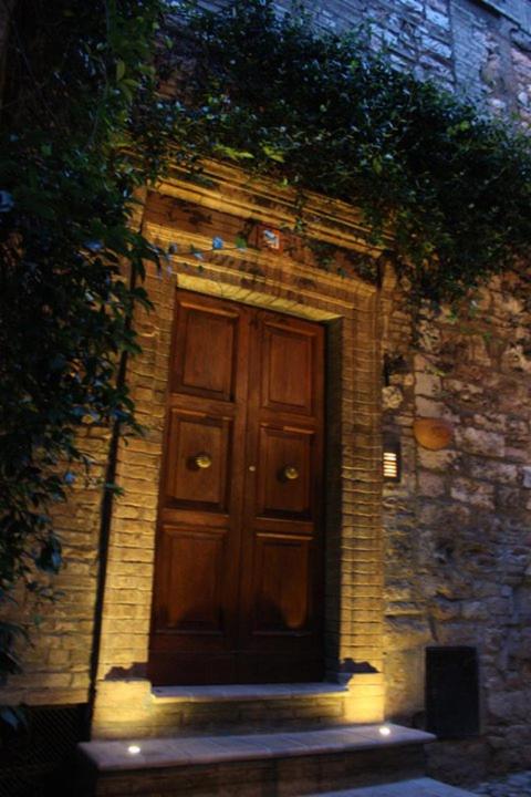 La Luna nel Borgo - Ferienwohnung
