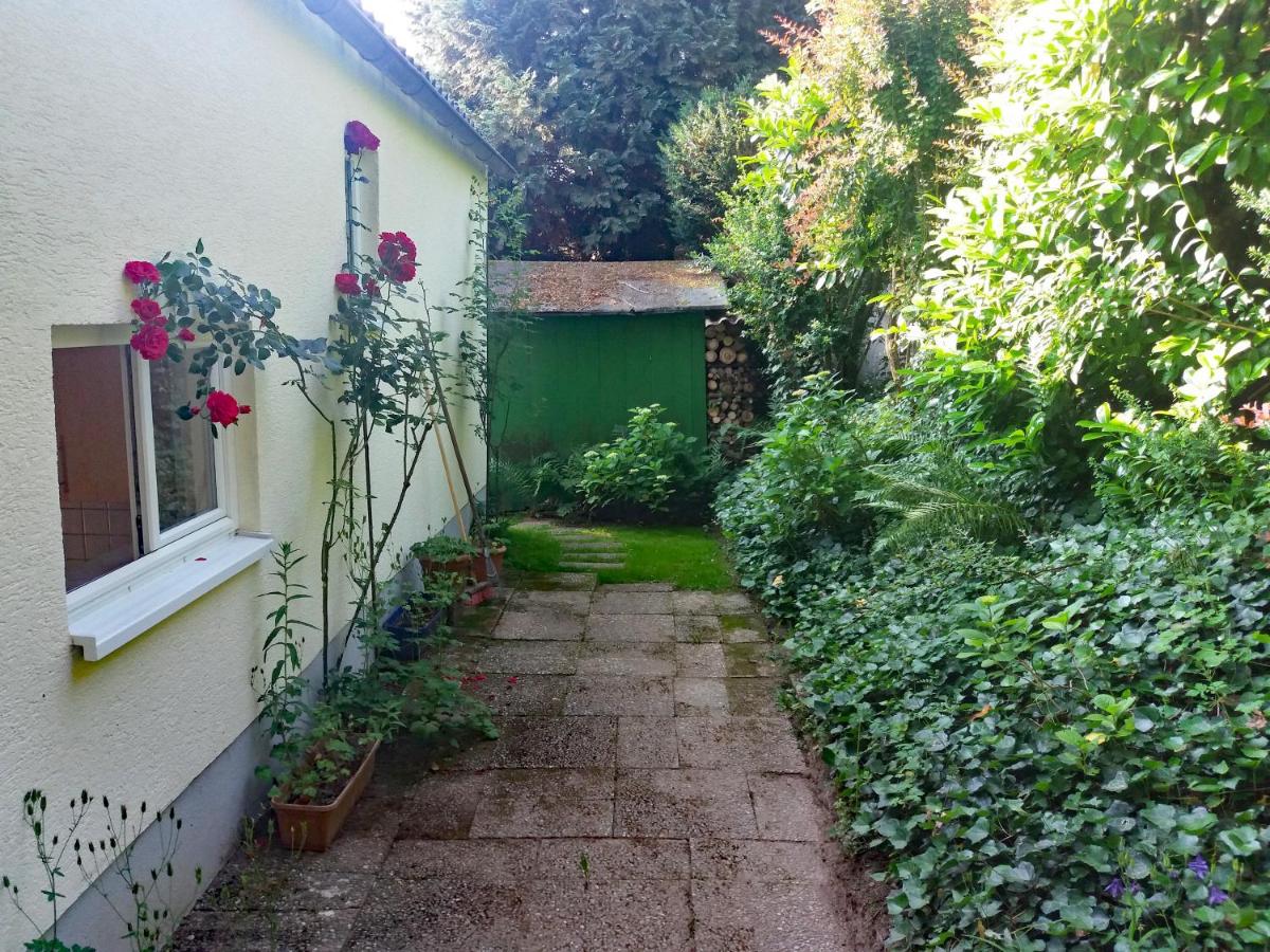 Ferienhaus Baederleiblick - B&B Bad Ems