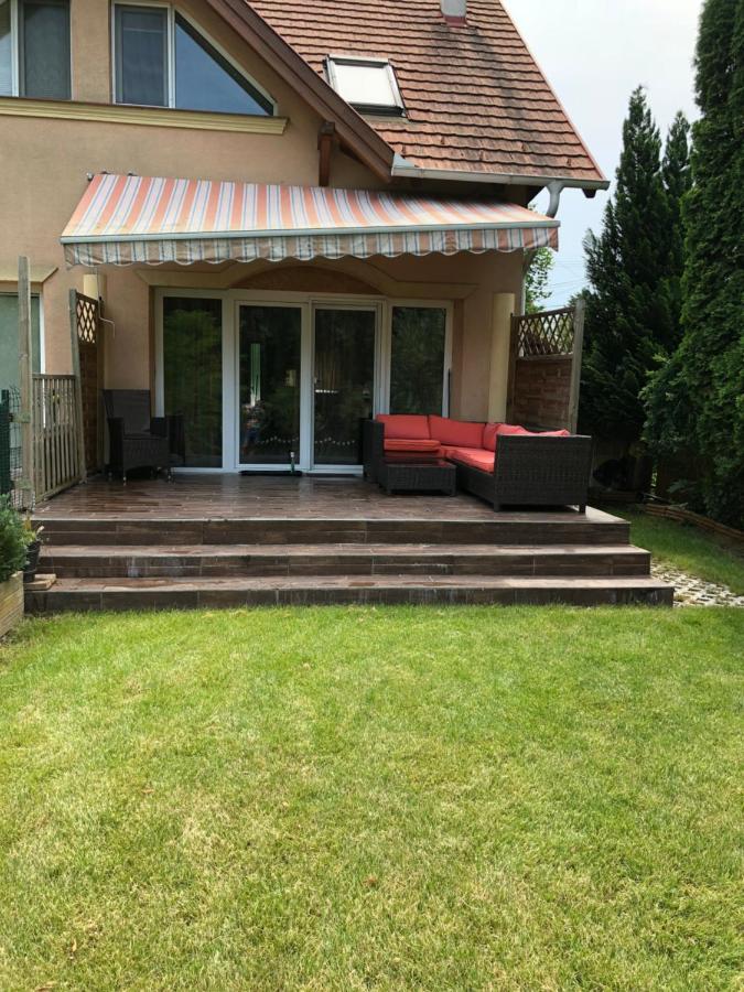 Vml Premium Apartman - Chambres d’hôtes