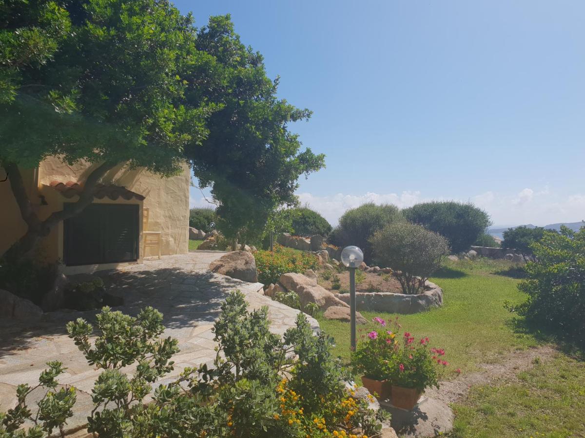 Villa Sprafundu - B&B