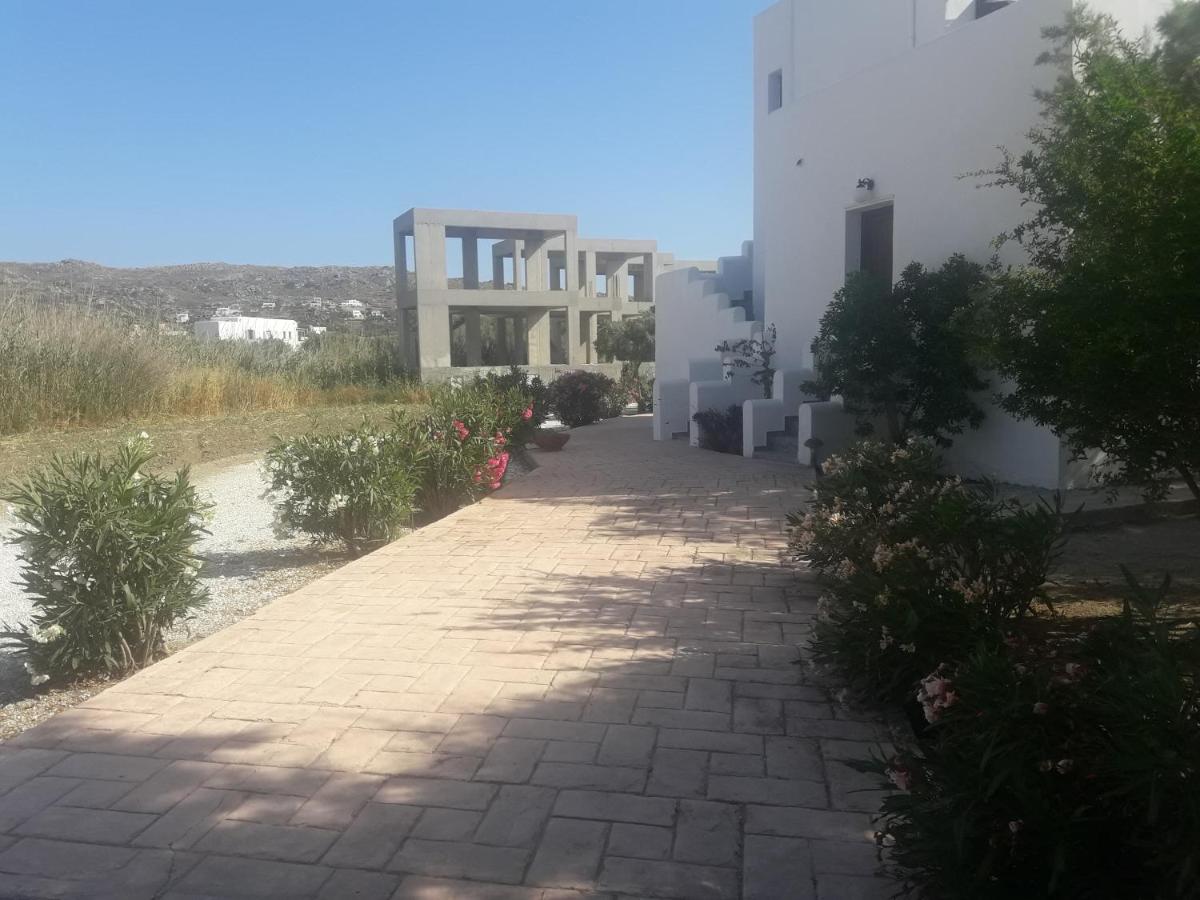 Studio Tolakis - Ferienwohnung
