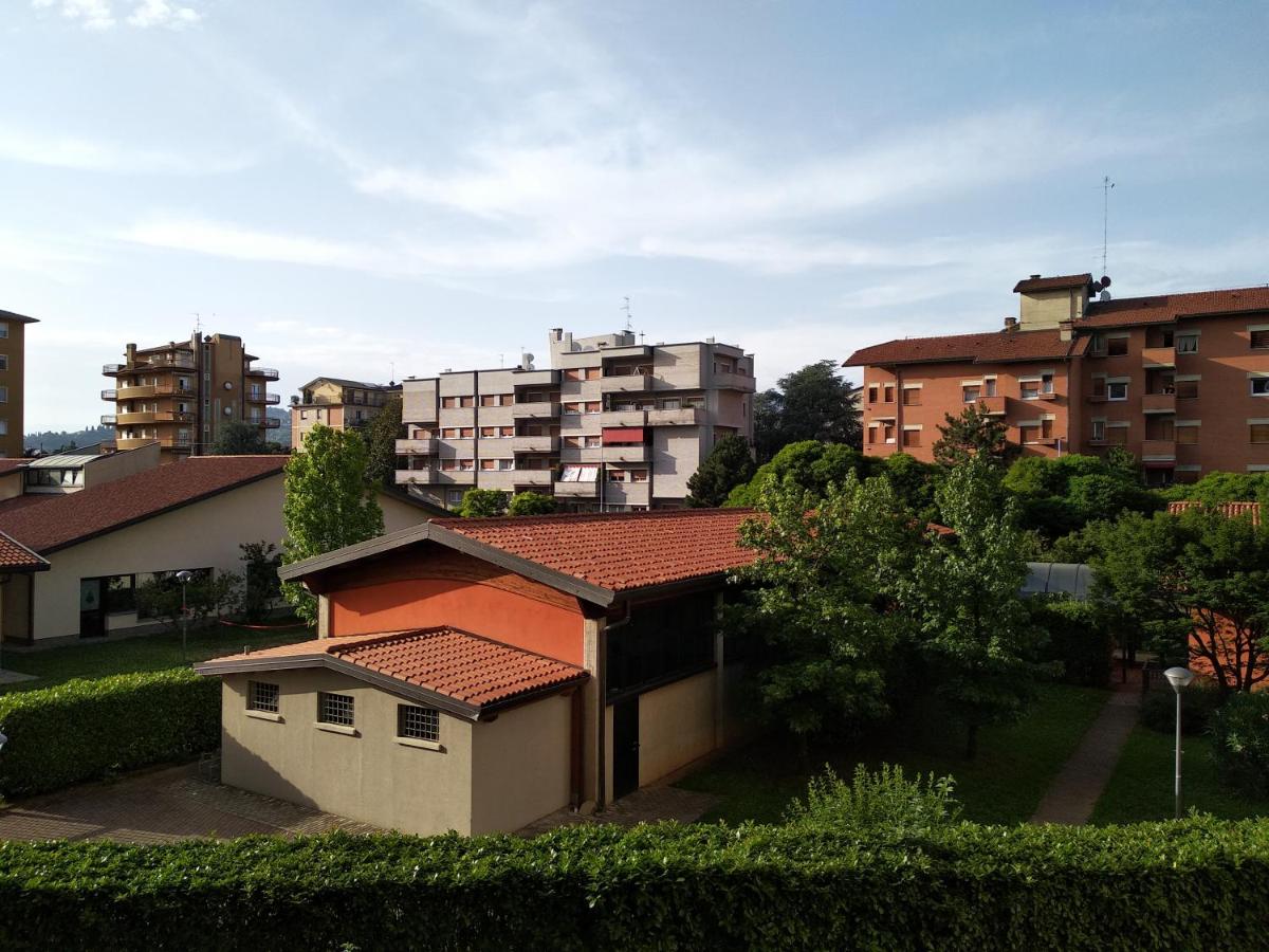 Holiday Home Bergamo 1 - Bed and Breakfast