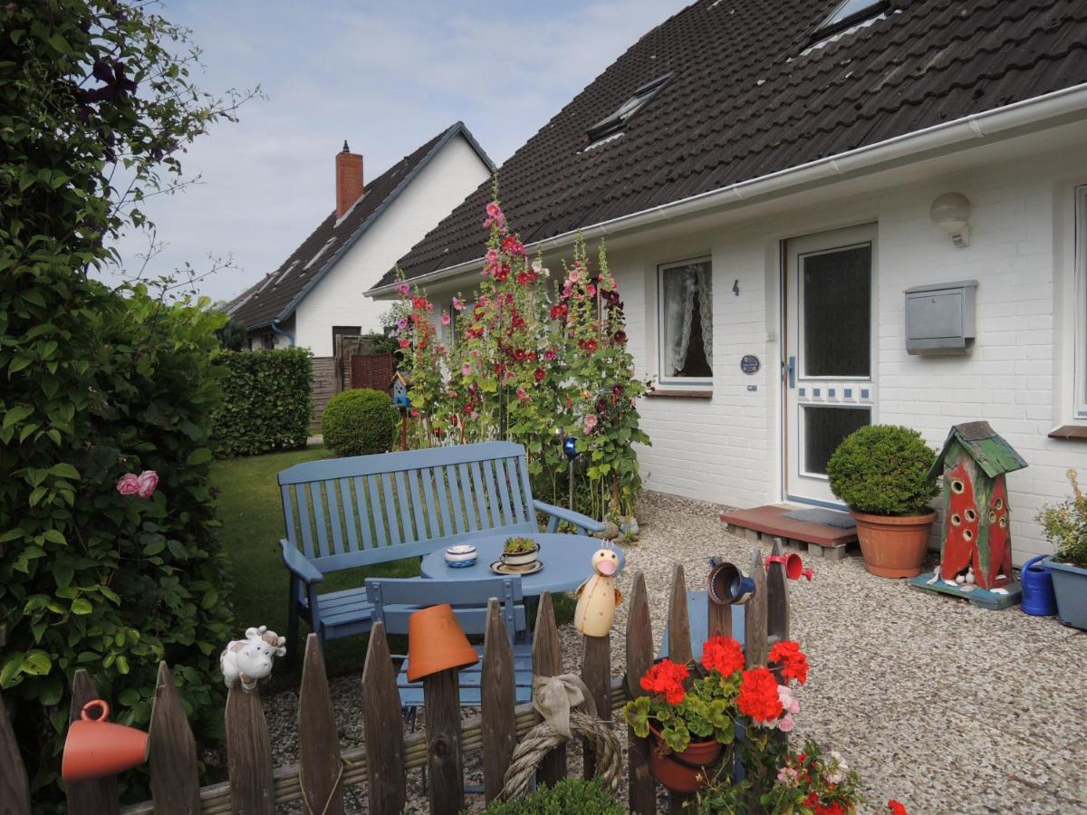 B&B Westerdeichstrich - Goden Wind 4 - Bed and Breakfast Westerdeichstrich