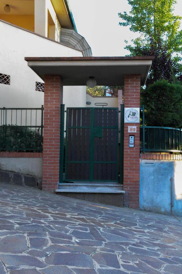 Sweet Emily B&B - B&B Montelupo Fiorentino