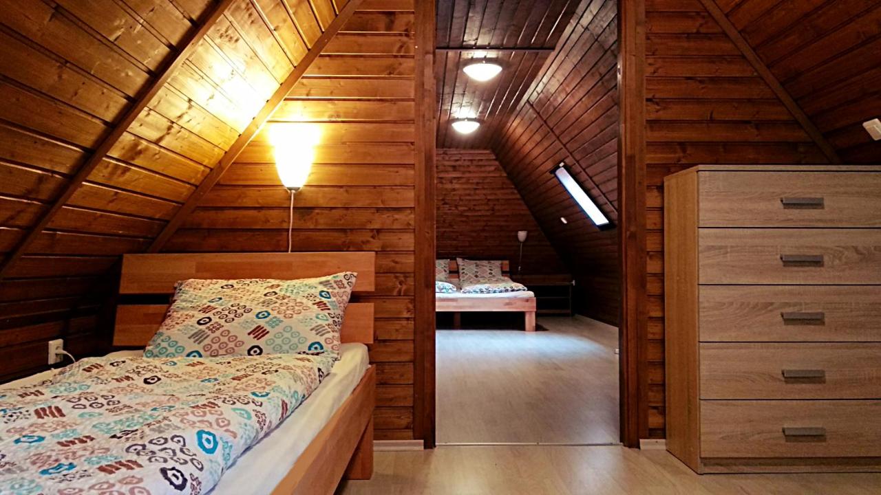 Family Three-Bedroom Suite