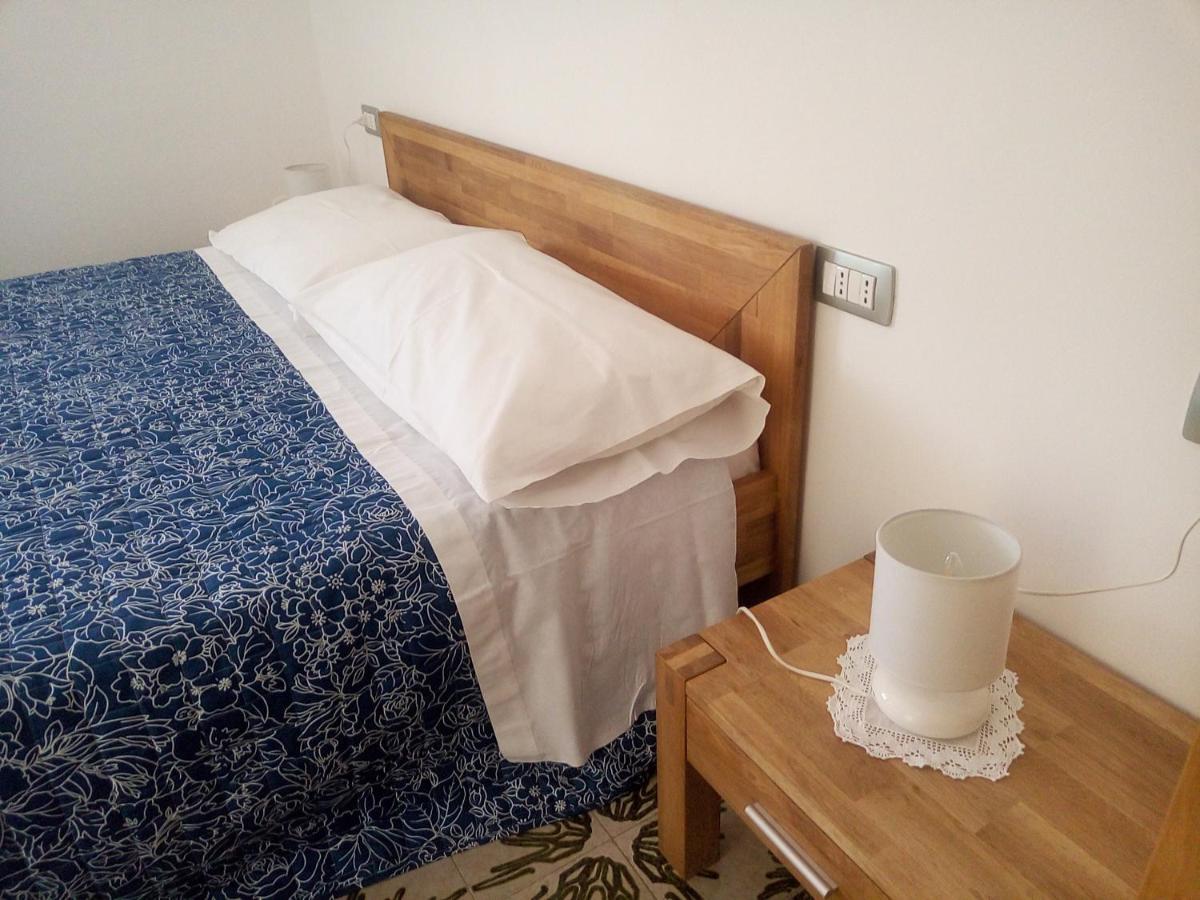 Camera Tripla con Bagno Privato