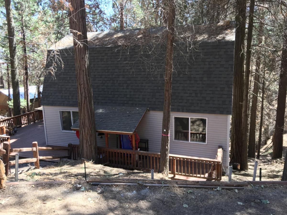 Sequoia National Forest CabinG - B&B Panorama Heights