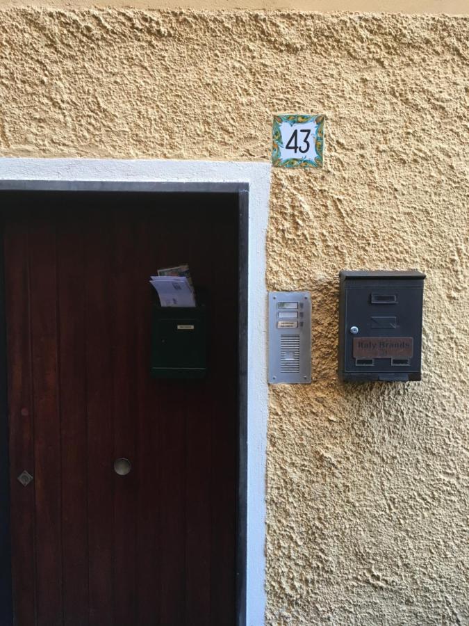 My love in Portofino - Ferienwohnung