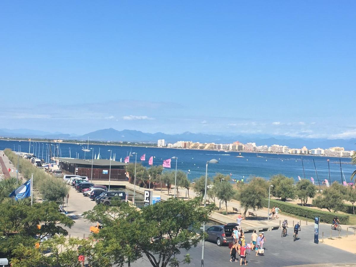 Appartement - Vue sur Mer