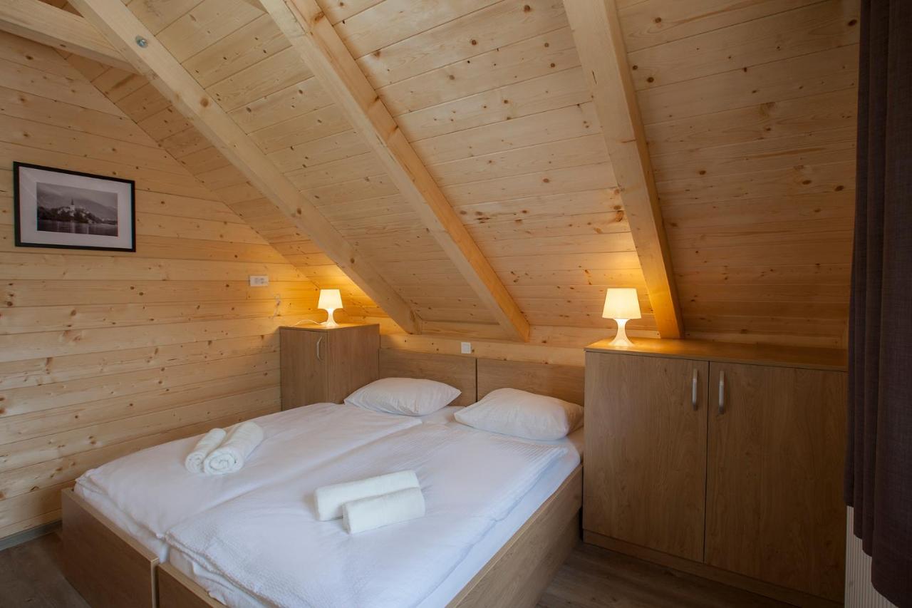 Maisonette-Apartment